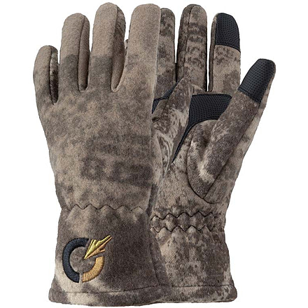 Code of Silence Verdigre Gloves - Mens, Camo, Extra Large/2X Large, 118001004