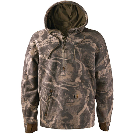Code of Silence Verdigre Hoodie - Mens, Camo, 2X Large, 113003007