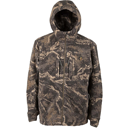 Code of Silence Zone 7 Dialed-In Jacket - Men's, Camo, Medium, 113011003