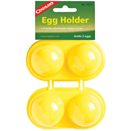 Coghlans 2 Egg Carrier 1012