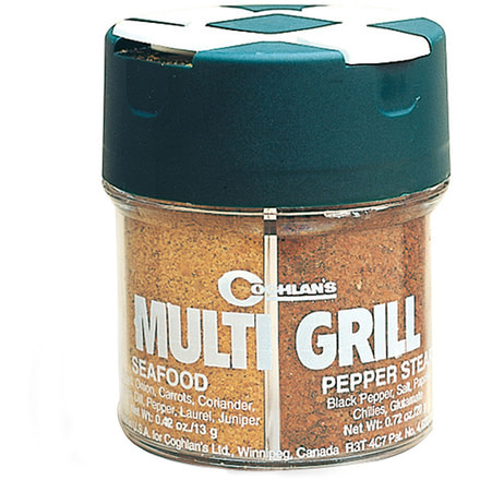 Coghlans Barbecue Grill Shaker 96724