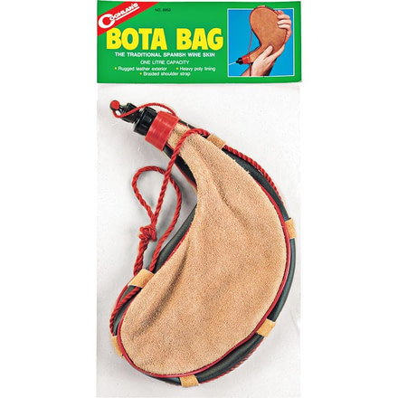 Coghlans Bota Bag 1 Litre 8950
