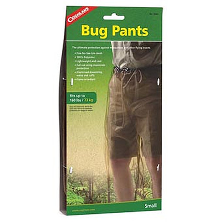 Coghlans Bug Pants, Xl, 0070