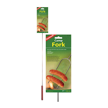 Coghlans Camp Fork