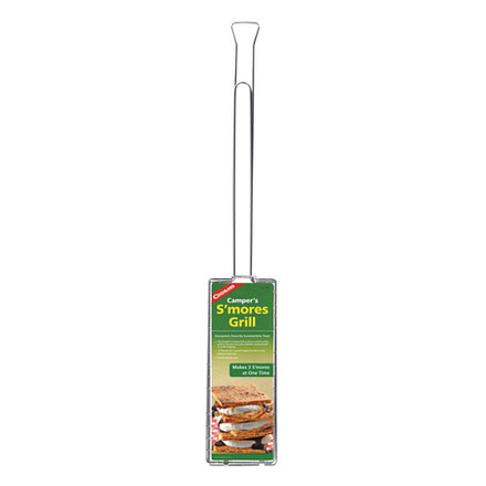 Coghlans Camper's S'mores Grill