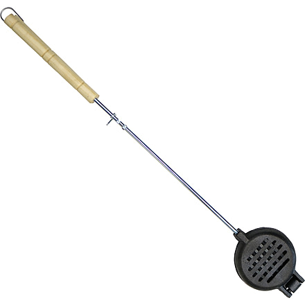 Coghlans Cast Iron Broiler Cooker