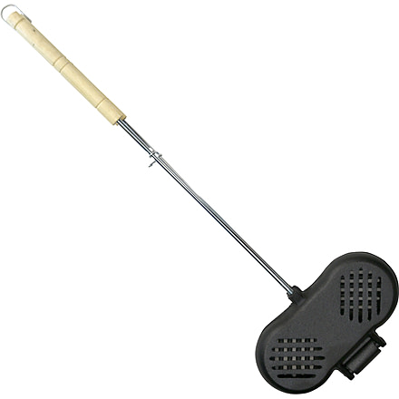 Coghlans Cast Iron Double Broiler Cooker