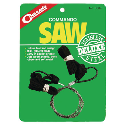 Coghlans Commando Saw 8304
