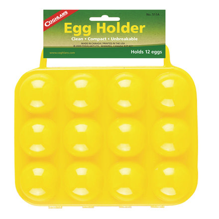 Coghlans Egg Holder