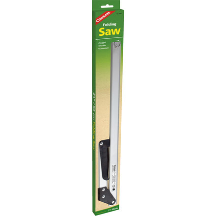Coghlans Folding Saw 60448
