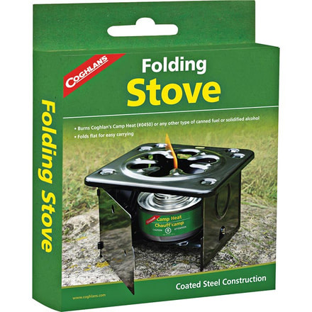 Coghlans Folding Stove 9957