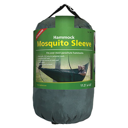 Coghlans Hammock Mosquito Sleeve, COG-19652