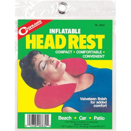 Coghlans Inflatable Head Rest 209041
