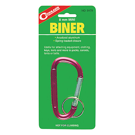 Coghlans Mini Biners 8mm