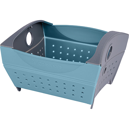 Coghlans Mini Snapfold Colander, CGN2568