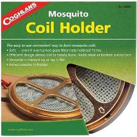 Coghlans Mosquito Coil Holder 729067