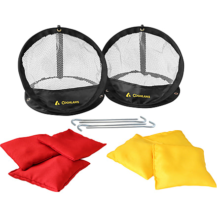 Coghlans Net Toss Set