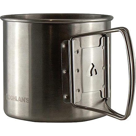 Coghlans Pack Mug