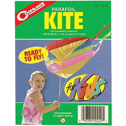 Coghlans Parafoil Kite 777645