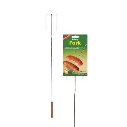 Coghlans Safety Fork