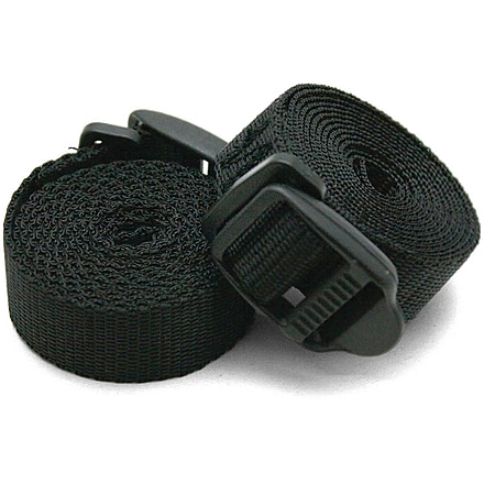 Coghlans Sleeping Bag Straps 2pk, 48 x .75, 7890