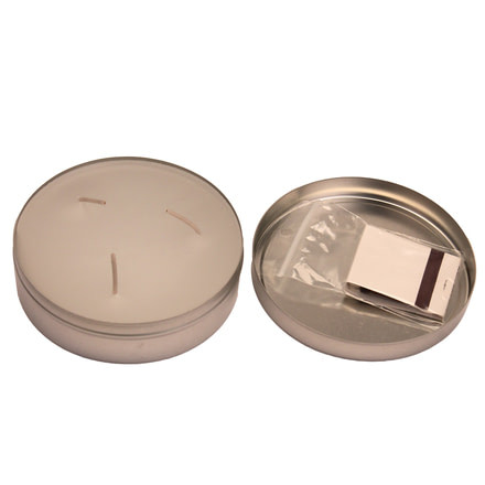 Coghlans Survival Candle - Bulk 9249