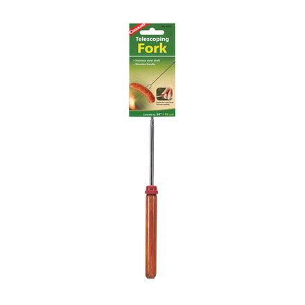 Coghlans Telescoping Fork