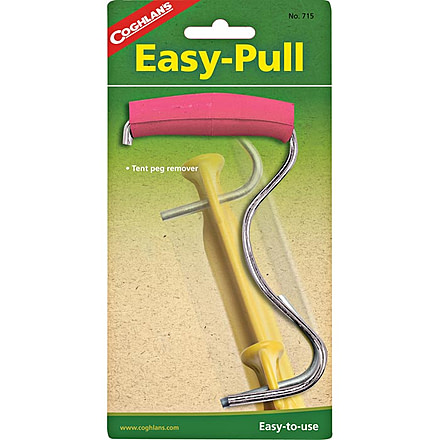 Coghlans Tent Peg Remover 715