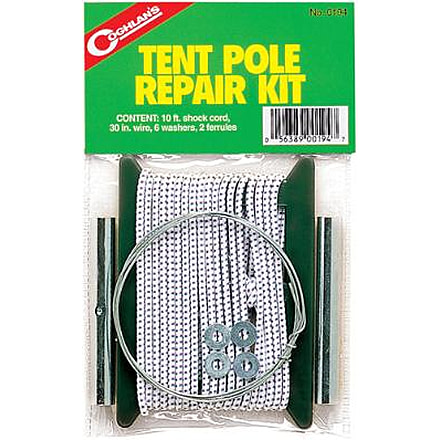 Coghlans Tent Pole Repair Kit 897949