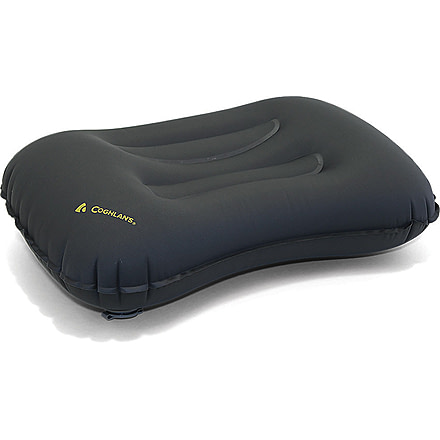 Coghlans Travel Pillow, 16.7 x 10.4 x 3.9, 2135