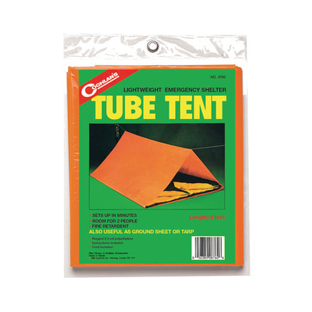 Coghlans Tube Tent