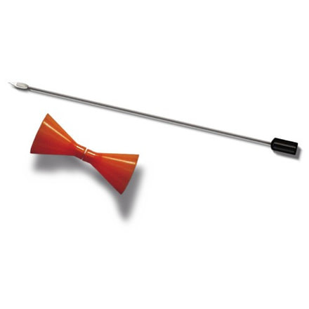 Cold Steel Big Bore Blowgun Multi Darts, 100 Wire Darts &amp; 7 Driving Cones, CS-B625SE