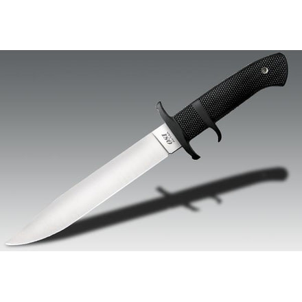Cold Steel Assegai Spear, Kraton Handle, Plain, CS-39LSSS