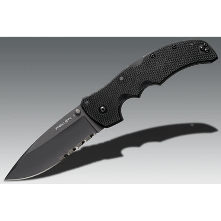 Cold Steel Recon 1, Spear Point, ComboEdge 27TLSH