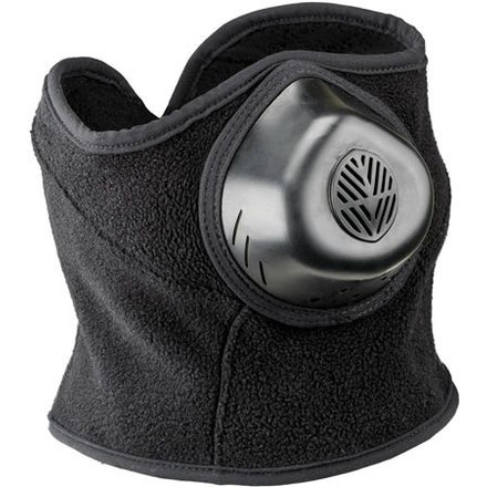Coldavenger Classic Fleece Half Mask