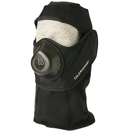 Coldavenger Expedition Balaclava CAEX-REG-BLK