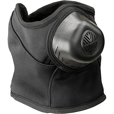 Coldavenger Pro Softshell Half Mask