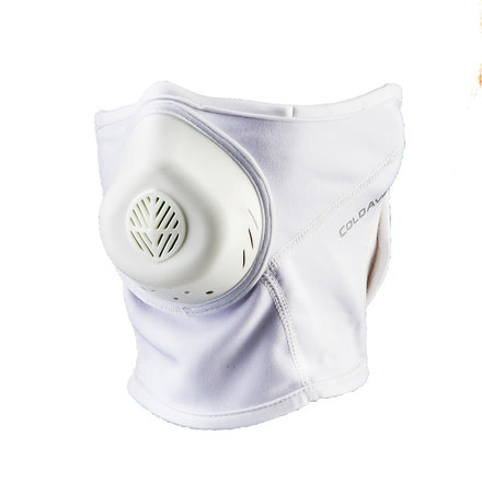 Coldavenger Snow Hunter Mask CASH-REG-WHT