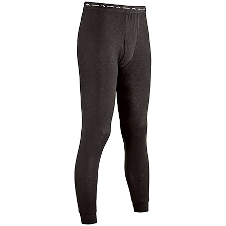 Coldpruf Performance Mens Pant Blk Md 98B MD BLK