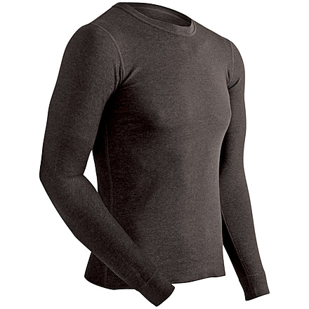 Coldpruf Performance Xt Mens Top Blk Md 99A MD BLK