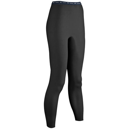 Coldpruf Pltnm Men Pant Blk Md 95B MD BLACK