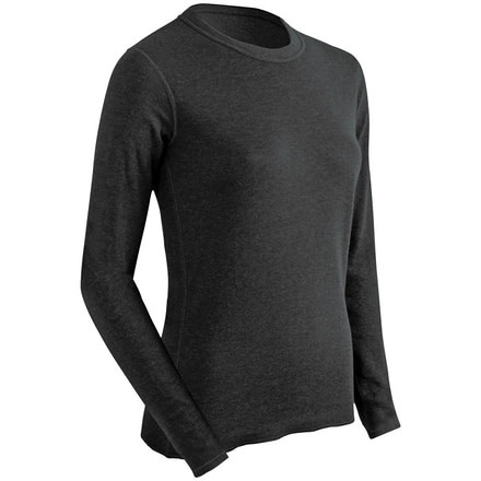 Coldpruf Poly Men Top Blk Sm 97A SM BLACK
