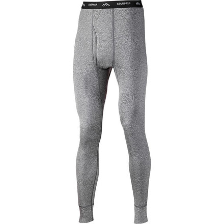 Coldpruf Premium Perform Men Pant Hg Md 89BMDHG