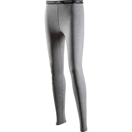 Coldpruf Premium Perform Wmn Pant Hg Sm 49BSMHG