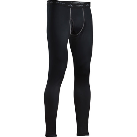 Coldpruf Quest Mens Pant Black Md 82BMBK