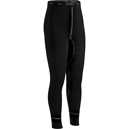 Coldpruf Quest Kids Pant Black Sm 62BSBK
