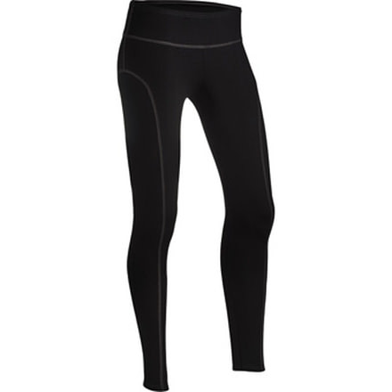 Coldpruf Quest Womens Pant Black Md 52BMBK