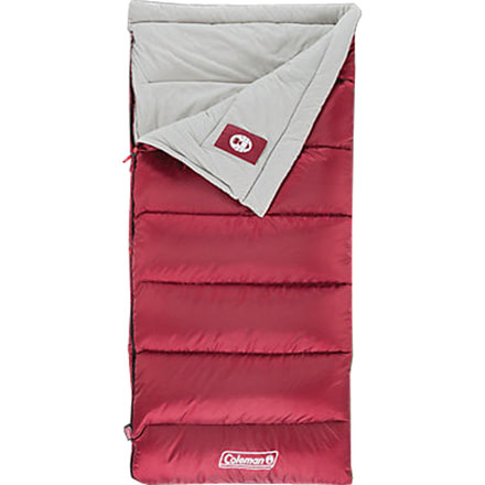 Coleman Autumn Glen 50 Sleeping Bag 2000029008