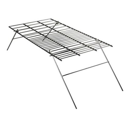 Coleman Camp Grill Dlx 187496