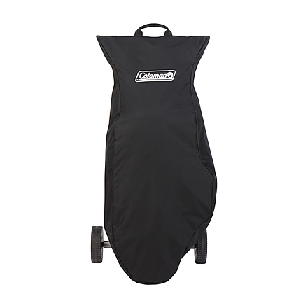 Coleman Carry Bag Stand Up Grill, Black, CM1010910006-5